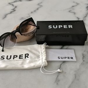 Retrosuperfuture Sunglasses